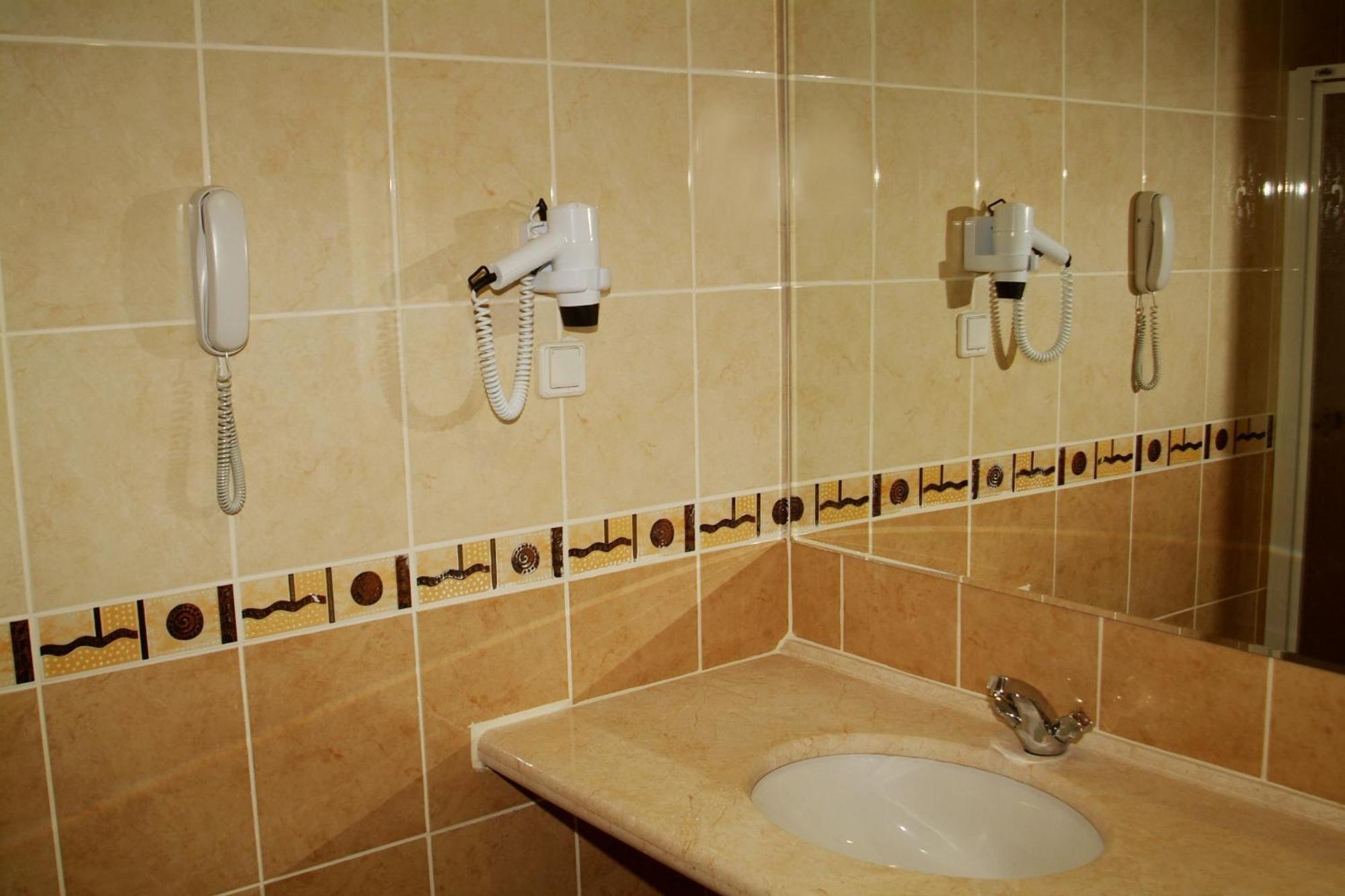 Club Sidar Apart Hotel Alanya Exterior photo